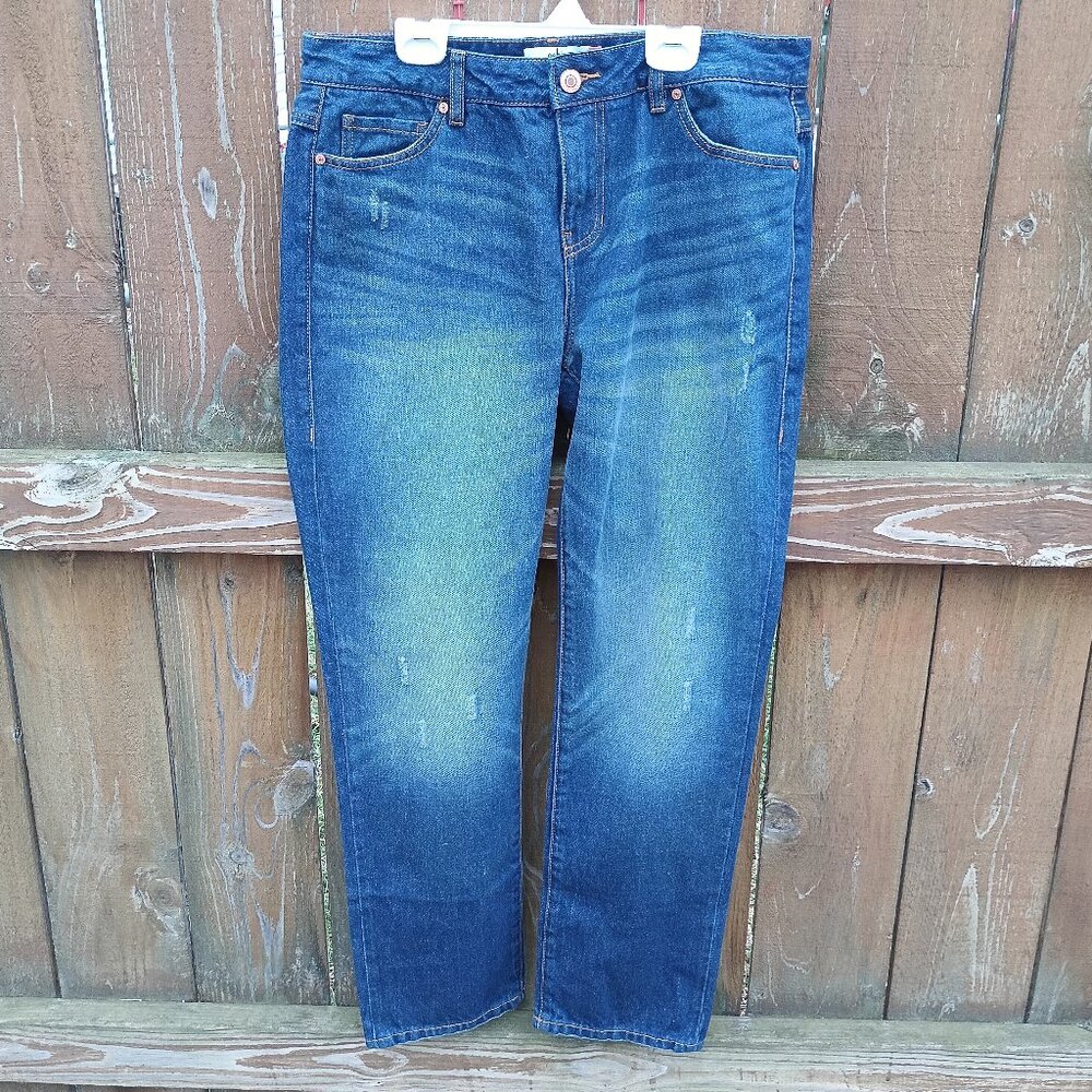 Cabi #4522 Malibu Jeans Sz. 8 NWOT